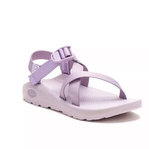 Chaco Z/1 Women's Classic Sandals in Rose Quartz